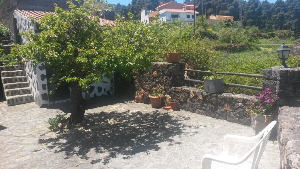 Casa Canaria La Moncloa Βίλα Icod De Los Vinos Δωμάτιο φωτογραφία