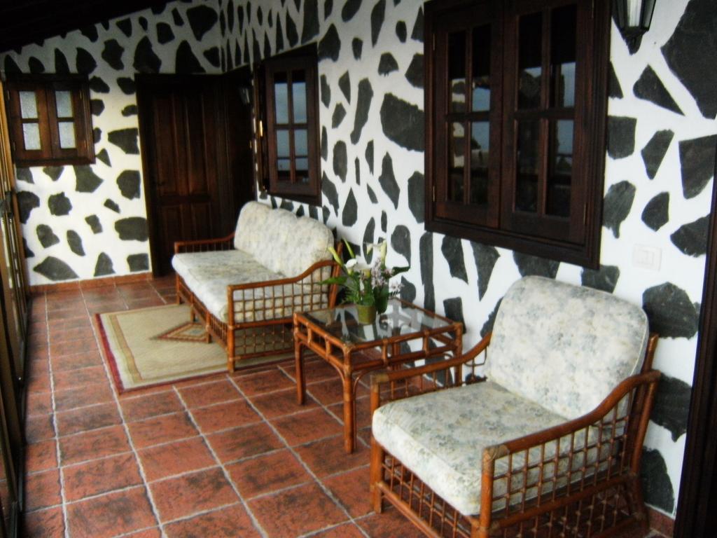 Casa Canaria La Moncloa Βίλα Icod De Los Vinos Δωμάτιο φωτογραφία