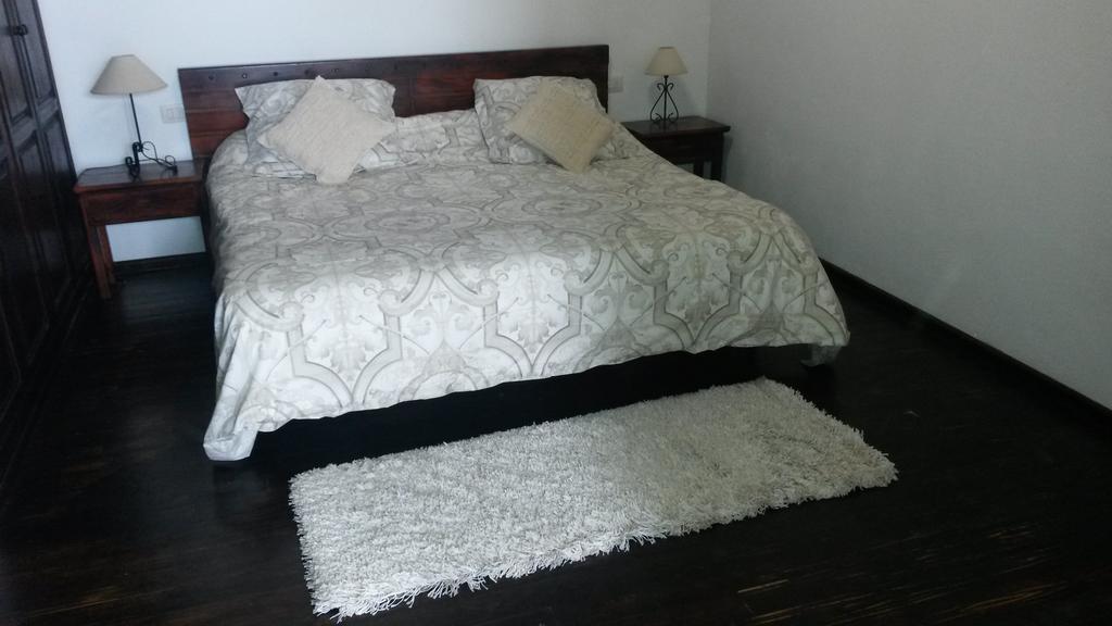 Casa Canaria La Moncloa Βίλα Icod De Los Vinos Δωμάτιο φωτογραφία