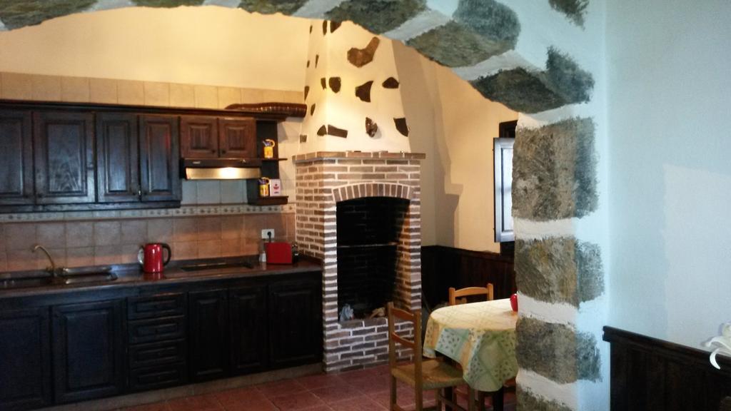 Casa Canaria La Moncloa Βίλα Icod De Los Vinos Δωμάτιο φωτογραφία