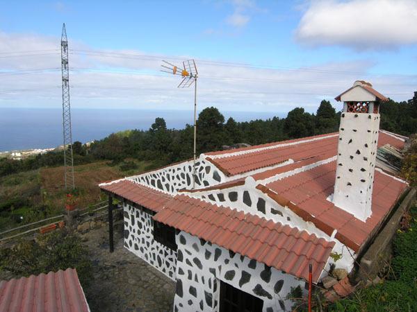 Casa Canaria La Moncloa Βίλα Icod De Los Vinos Δωμάτιο φωτογραφία