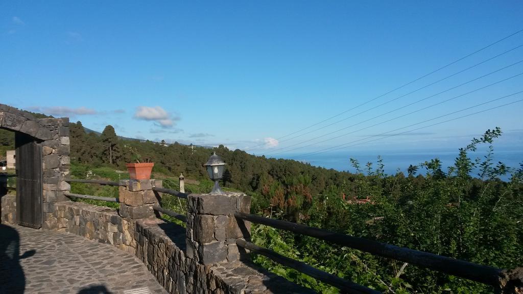 Casa Canaria La Moncloa Βίλα Icod De Los Vinos Δωμάτιο φωτογραφία