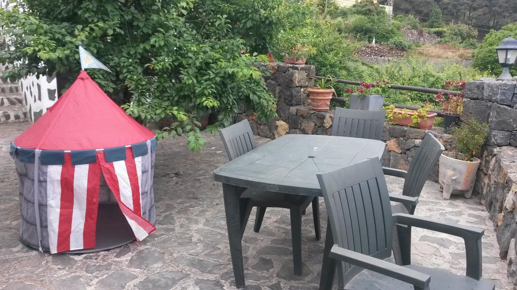 Casa Canaria La Moncloa Βίλα Icod De Los Vinos Δωμάτιο φωτογραφία