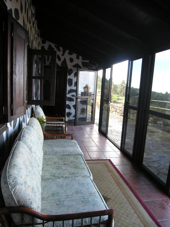 Casa Canaria La Moncloa Βίλα Icod De Los Vinos Δωμάτιο φωτογραφία