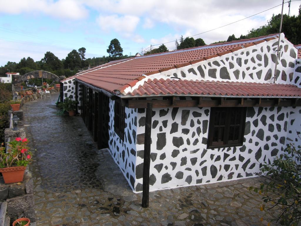 Casa Canaria La Moncloa Βίλα Icod De Los Vinos Δωμάτιο φωτογραφία