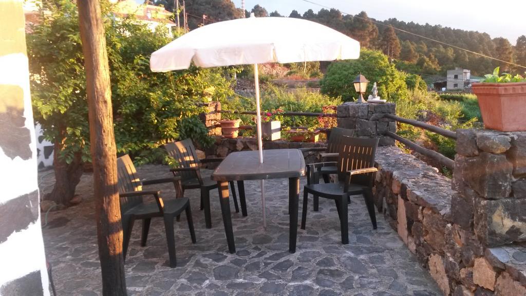 Casa Canaria La Moncloa Βίλα Icod De Los Vinos Δωμάτιο φωτογραφία
