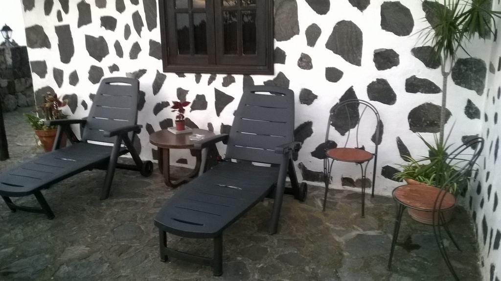 Casa Canaria La Moncloa Βίλα Icod De Los Vinos Εξωτερικό φωτογραφία