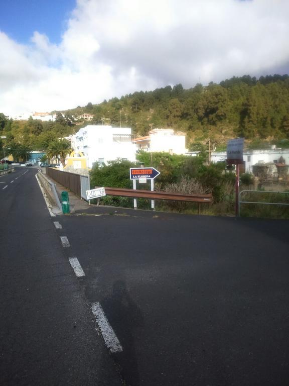 Casa Canaria La Moncloa Βίλα Icod De Los Vinos Εξωτερικό φωτογραφία