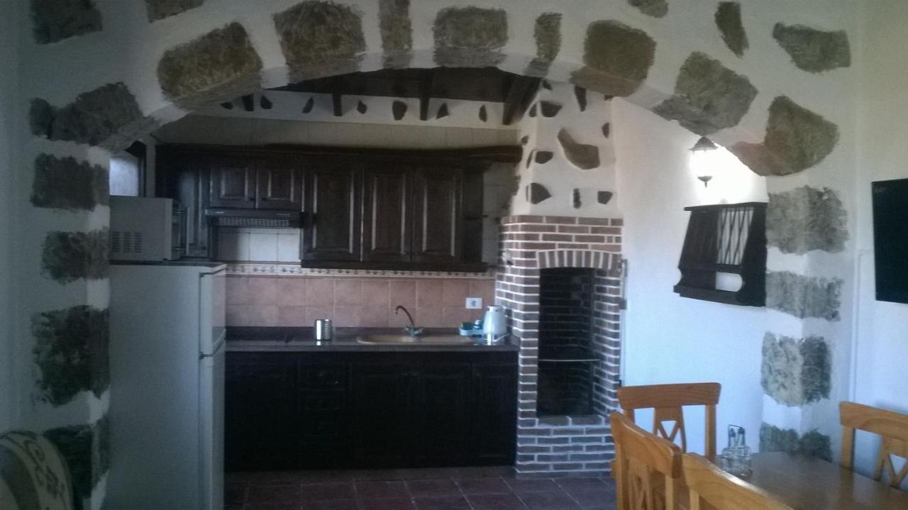 Casa Canaria La Moncloa Βίλα Icod De Los Vinos Εξωτερικό φωτογραφία