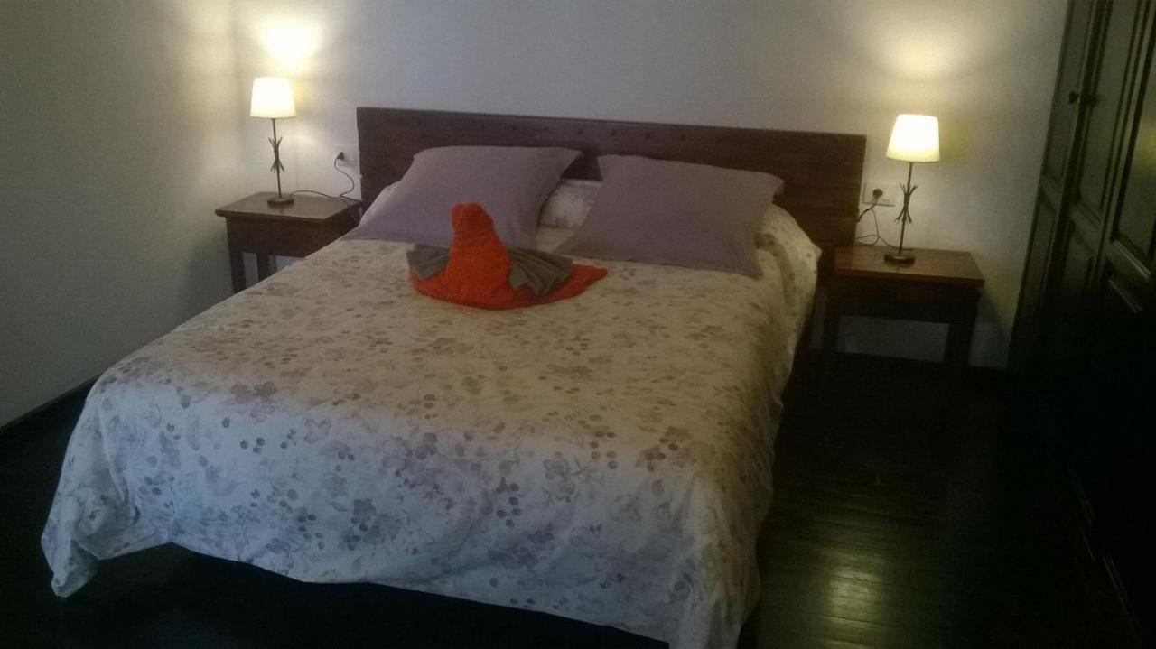 Casa Canaria La Moncloa Βίλα Icod De Los Vinos Εξωτερικό φωτογραφία